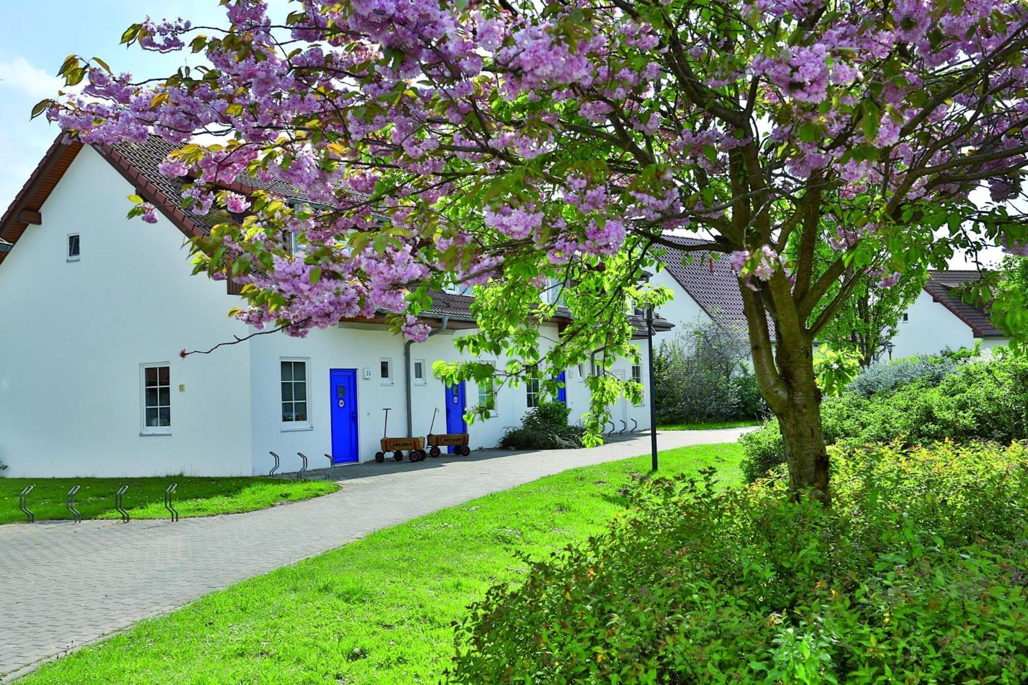 Feriendorf ريريك المظهر الخارجي الصورة